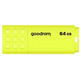 Memoria USB Goodram 64GB UME2 giallo USB 2.0