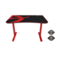 Mesa Gaming Arozzi Arena Fratello Rosso