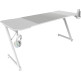 Mesa Mars Gaming Mgdx160w Bianco