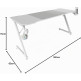 Mesa Mars Gaming Mgdx160w Bianco
