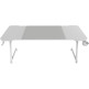 Mesa Mars Gaming Mgdx160w Bianco