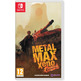 Metal Max Xeno Reborn Switch