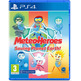 Meteoheroes: Saving Planet Earth! PS4