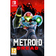 Switch Dread metroid