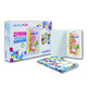 miBuk Kids 7" + Guaina + 6 Libri