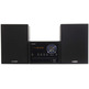 Microcadena Hi - Fi Aiwa MSBTU-300 Negro