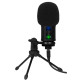 Microfono USB BM-65 Streaming / Studio