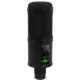 Microfono USB BM-65 Streaming / Studio