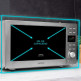 Cecotec GrandHeat 2010 Acciaio piatto Forno a microonde