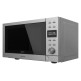 Cecotec GrandHeat 2010 Acciaio piatto Forno a microonde