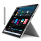 Microsoft Surface PRO 7 + 12.3" (Tactile) i7 16GB RAM 256GB SSD + Pro Pen ricondizionata