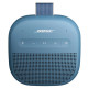 Mini altoparlante Bluetooth Bose SoundLink Micro Gen 2 Blu Dusk