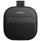 Mini altoparlante Bluetooth Bose SoundLink Micro Gen 2 Nero