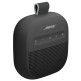 Mini altoparlante Bluetooth Bose SoundLink Micro Gen 2 Nero