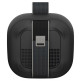 Mini altoparlante Bluetooth Bose SoundLink Micro Gen 2 Nero