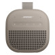 Mini altoparlante Bluetooth Bose SoundLink Micro Gen 2 Sandstone