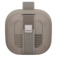 Mini altoparlante Bluetooth Bose SoundLink Micro Gen 2 Sandstone