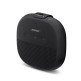 Mini SoundLink Bluetooth Bose ad alta voce Micro Nero
