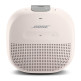 Mini alto valore Bluetooth Bose SoundLink Micro fumo bianco