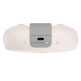 Mini alto valore Bluetooth Bose SoundLink Micro fumo bianco