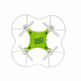 Mini Dron 3GO Maverick 2 Autonomia 7 minutos Verde