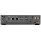 Mini PC Barebone Gigabyte GB - BS17-1165G7