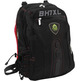 Mochila Portátil 17 '' Keep Out BK7GXL Negro / Rojo