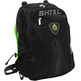 Mochila Portátil 17 '' Keep Out BK7GXL Negro / Verde