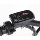 Bicicletta elettrica Lithium Ibiza LCD Kaos