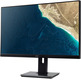 LED B277U Monitor tattile nero