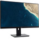 LED B277U Monitor tattile nero