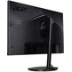 Monitor CB2 CB272 LED 27 "Black FHD"