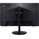 Monitor CB2 CB272 LED 27 "Black FHD"
