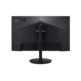 Monitor CB2 CB272 LED 27 "Black FHD"