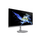 Monitor Acer CB342CKSMIIPHZX LED 34 "Silver