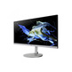 Monitor Acer CB342CKSMIIPHZX LED 34 "Silver