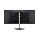 Monitor Acer CB342CKSMIIPHZX LED 34 "Silver