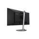 Monitor Acer CB342CKSMIIPHZX LED 34 "Silver