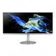 Monitor Acer CB342CKSMIIPHZX LED 34 "Silver