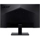 ACER V7 V277BIP LED 27 monitor "Black FHD