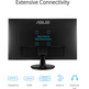 Monitor Asus 27 '' VA27DQ LED Negro