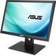 ASUS BE209TLB WXGA + LED 19.4 monitor nero