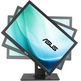 ASUS BE209TLB WXGA + LED 19.4 monitor nero