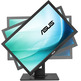 ASUS BE209TLB WXGA + LED 19.4 monitor nero