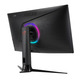 ASUS ROG Strix XG32VC WQHD LED 31,5 Monitor "nero