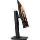 ASUS TUF Gaming Monitor VG249Q FHD LED 23.8 "Nero"