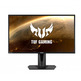 ASUS TUF Monitor Gaming VG27AQ WQHD LED 27 "Nero"
