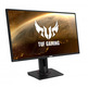 ASUS TUF Monitor Gaming VG27AQ WQHD LED 27 "Nero"