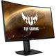 Monitor Curvo ASUS TUF Gaming VG32VQ 31,5 ""