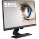 Monitor Benq GW2480 LED 23.8 "Black Multimedia"